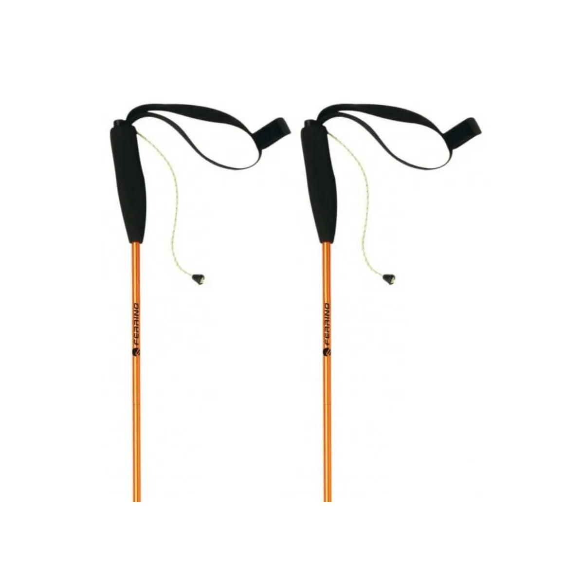 Ferrino Eiger Trekking Poles 115 cm | Pair