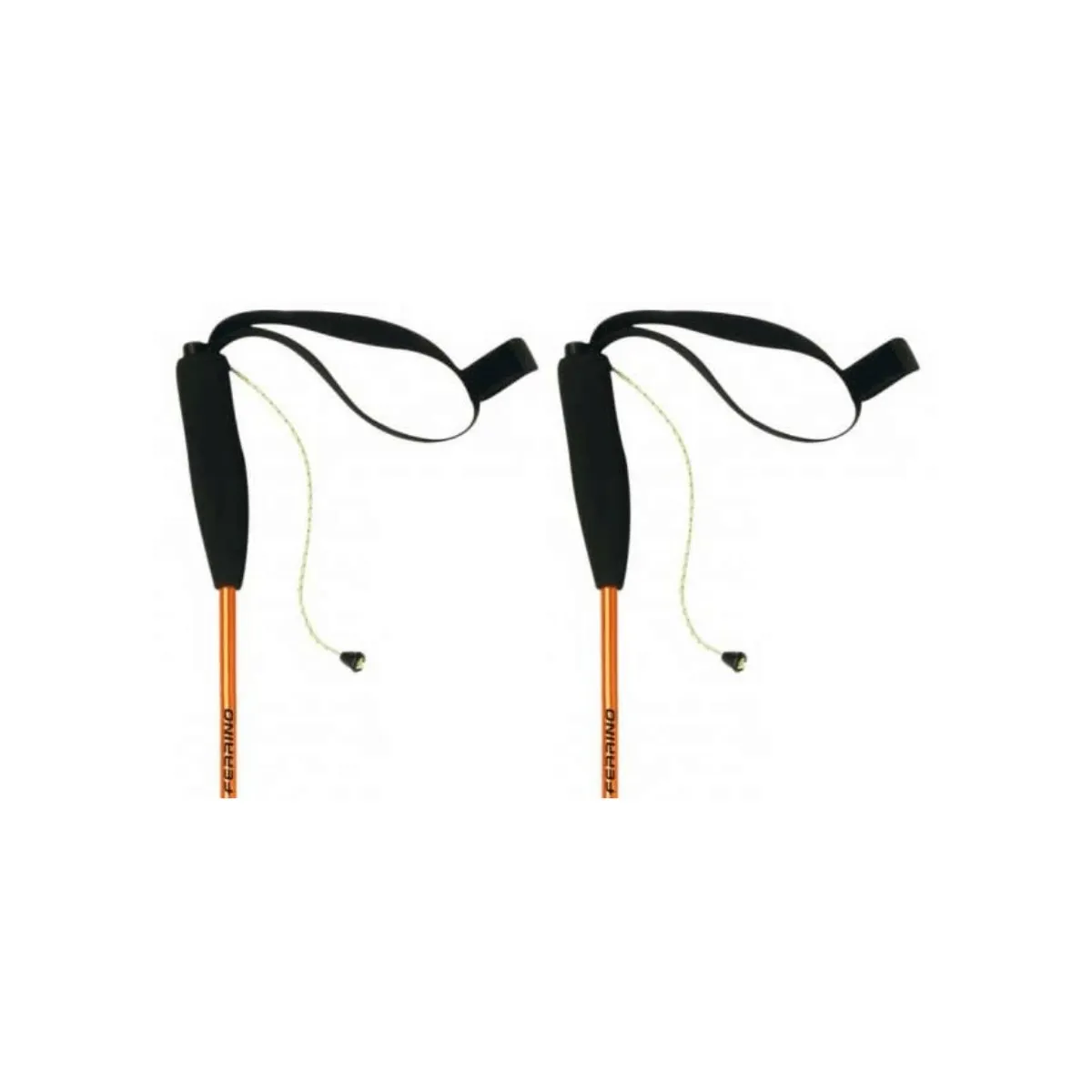 Ferrino Eiger Trekking Poles 115 cm | Pair