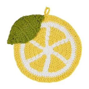 Fruit Trivet: A Useful Kitchen Accessory