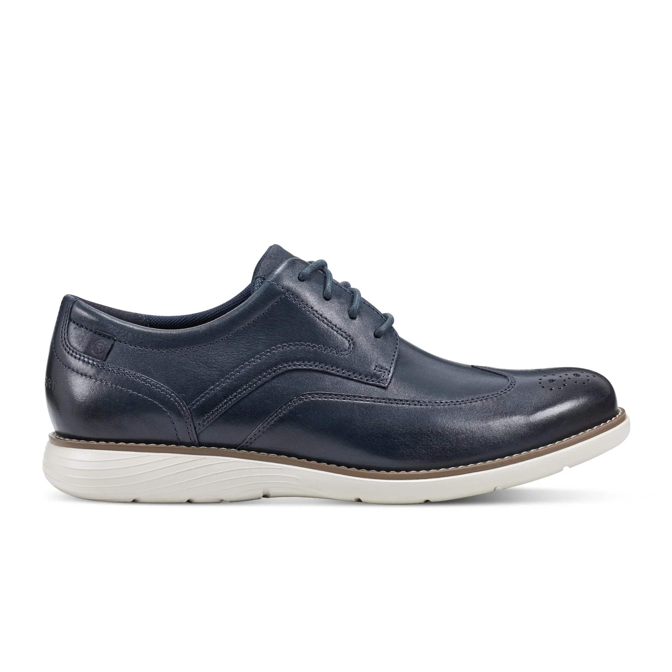 Garret Wingtip Oxford for Men