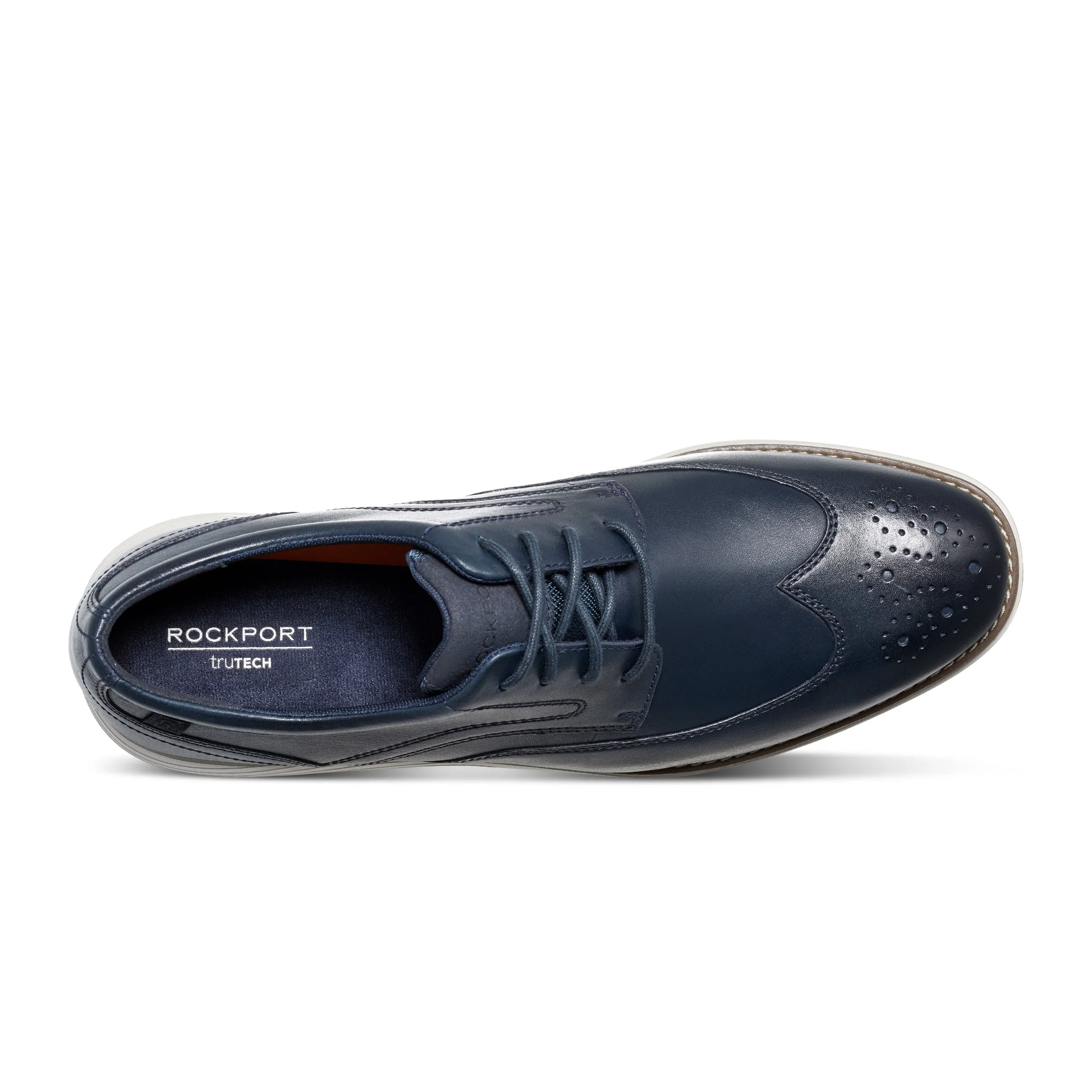 Garret Wingtip Oxford for Men