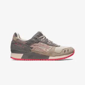 GEL-LYTE III OG - Oatmeal/Fawn | ASICS