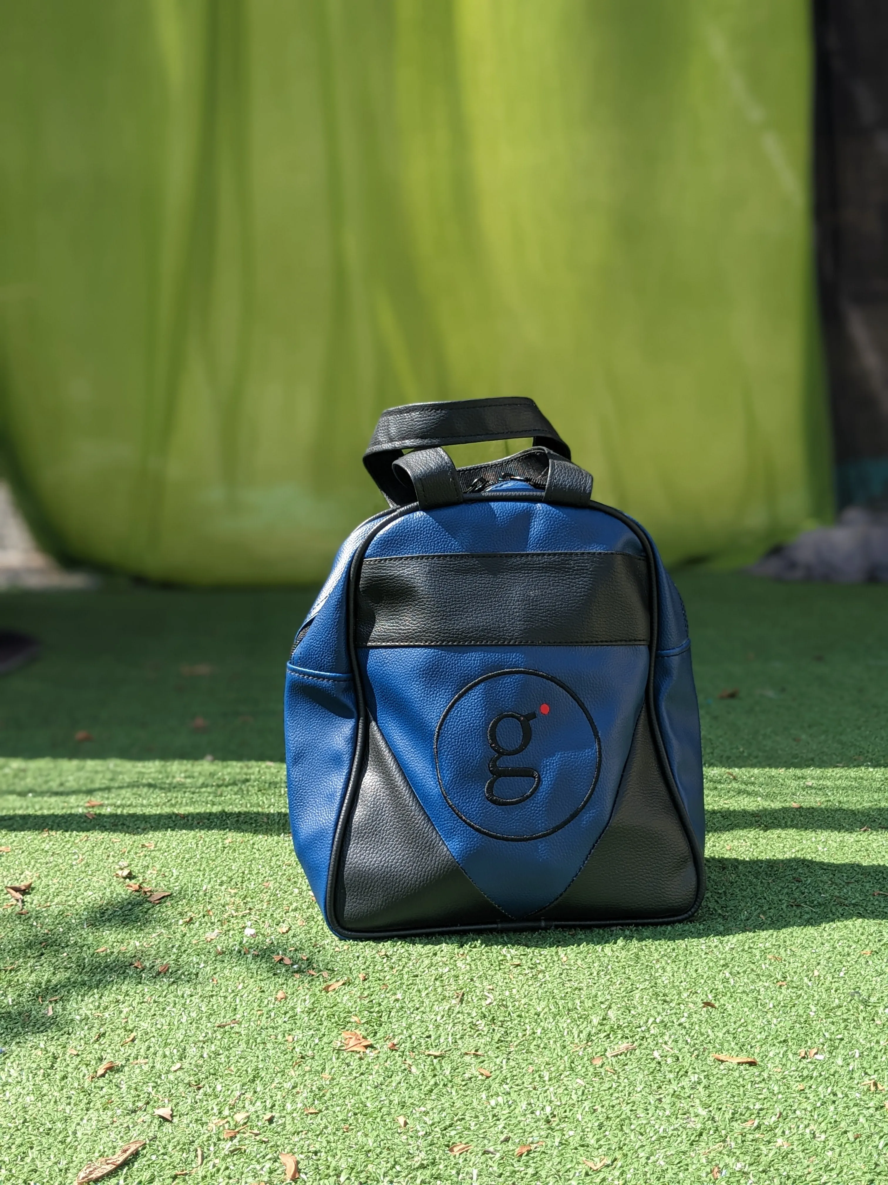 GG Premium Ball Bag - Holds 100 Balls