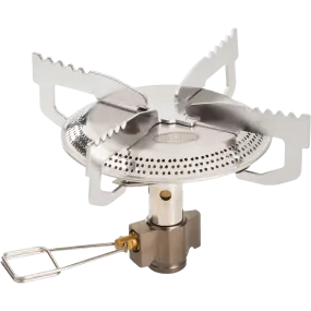 Glacier Camping Stove