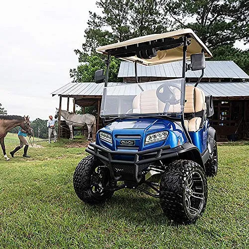 Golf Cart Side Mirrors for Golf Carts - Carts Accessories