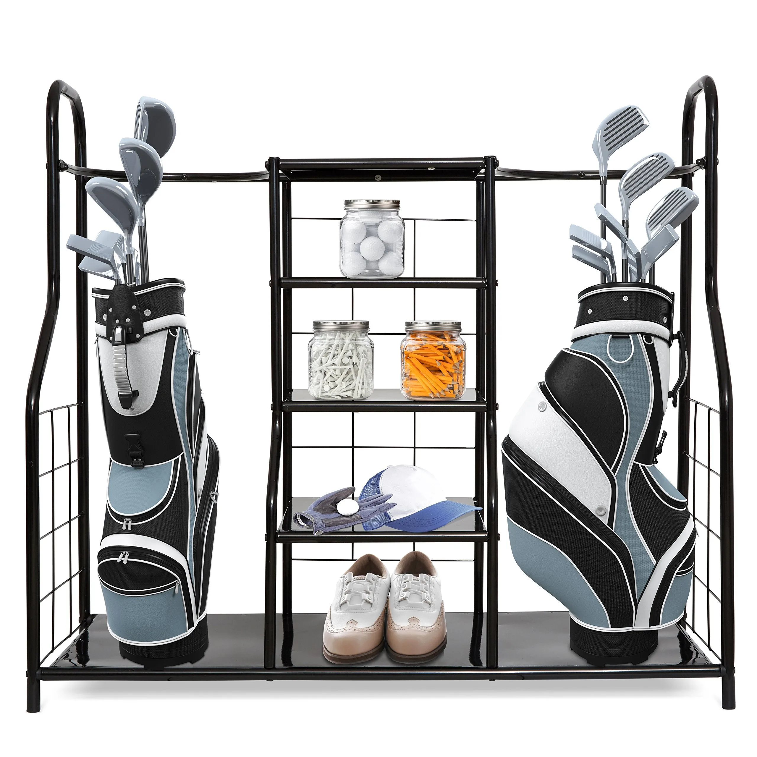 Golf Gadgets, Golf Bag & Golf Accessories Organizer