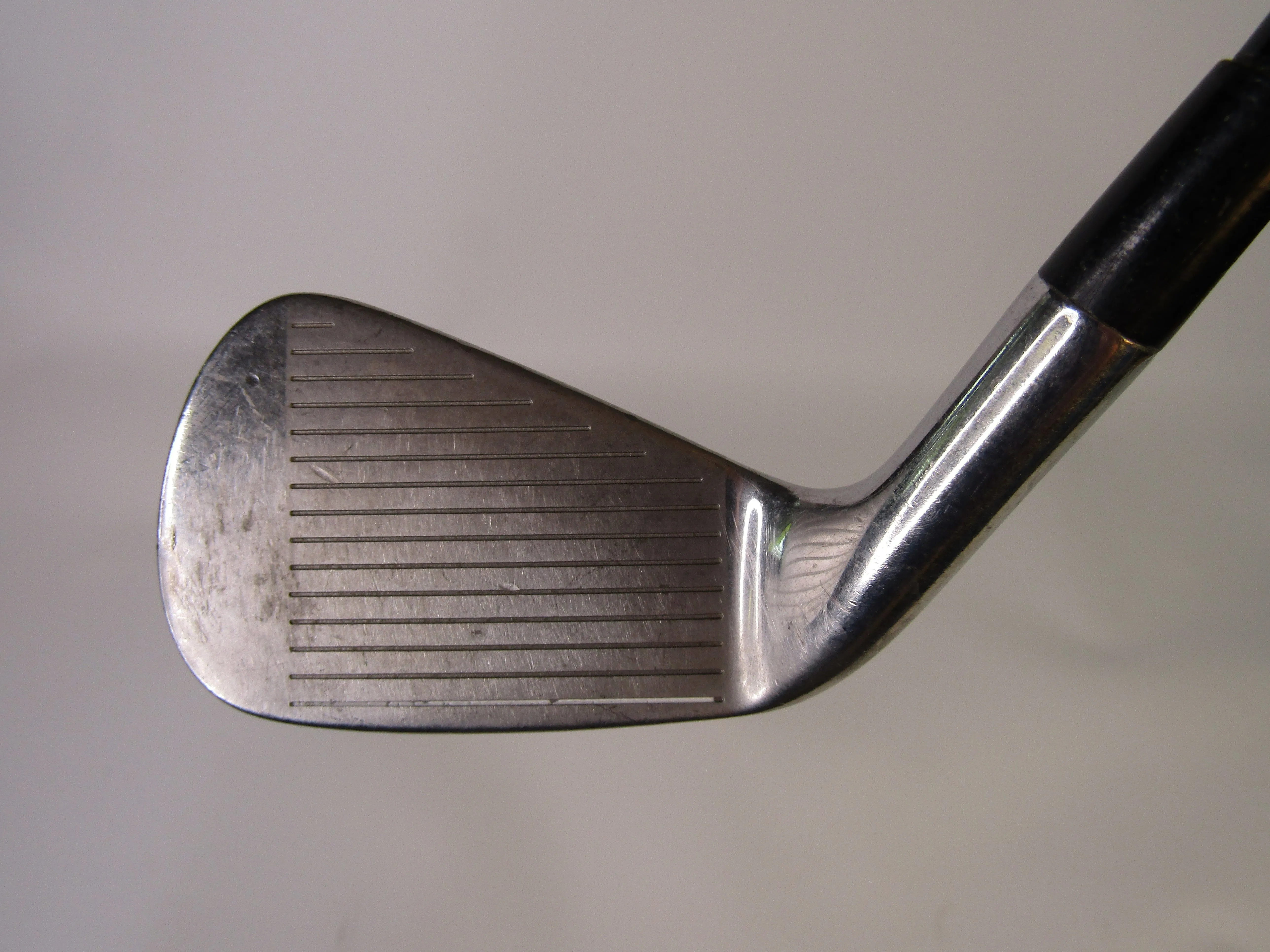 Golfsmith P2G #8 Iron Regular Flex Graphite Shaft Men's Right Hand - Buy Now