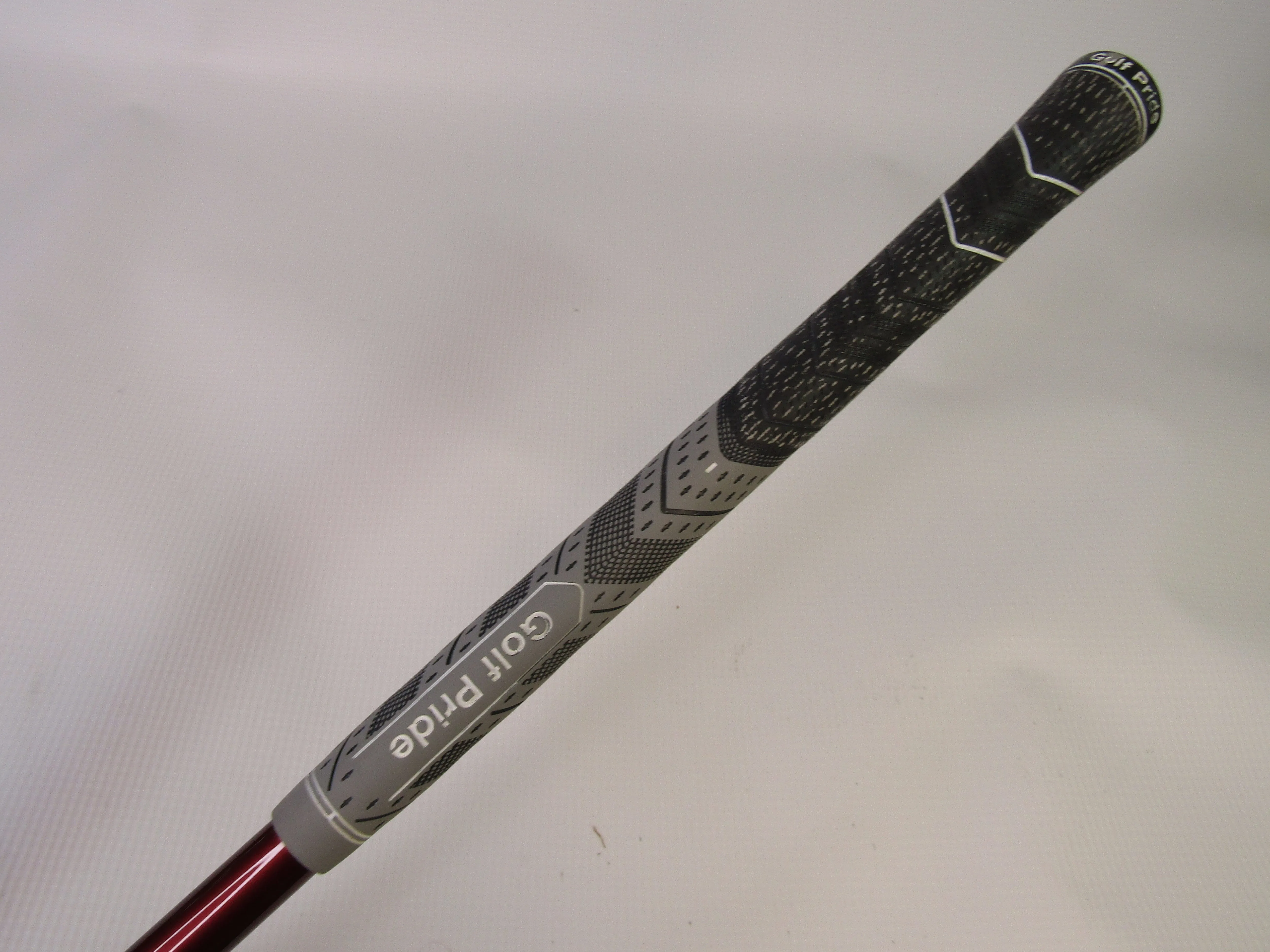 Golfsmith P2G #8 Iron Regular Flex Graphite Shaft Men's Right Hand - Buy Now