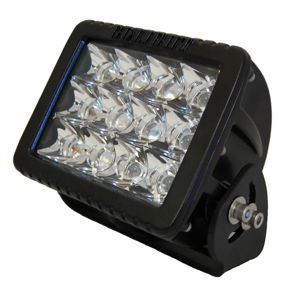 Golight GXL LED Floodlight - Black