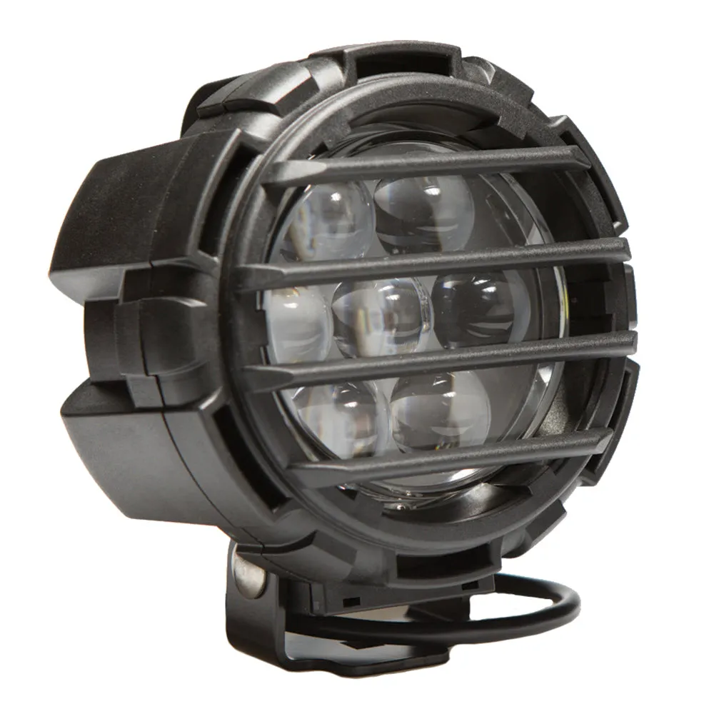 Golight GXL LED OFF-Road Series Fixed Mount Spotlight Black