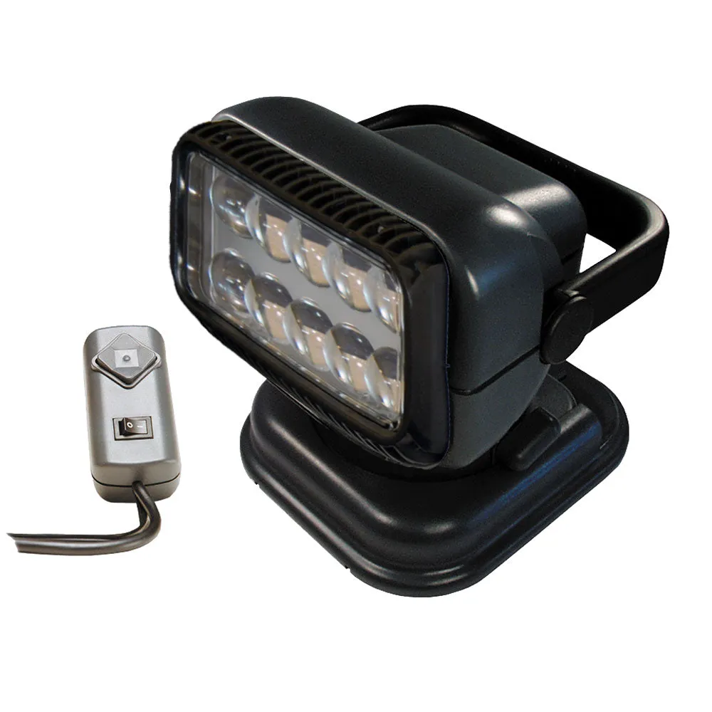 Golight Portable RadioRay LED Grey