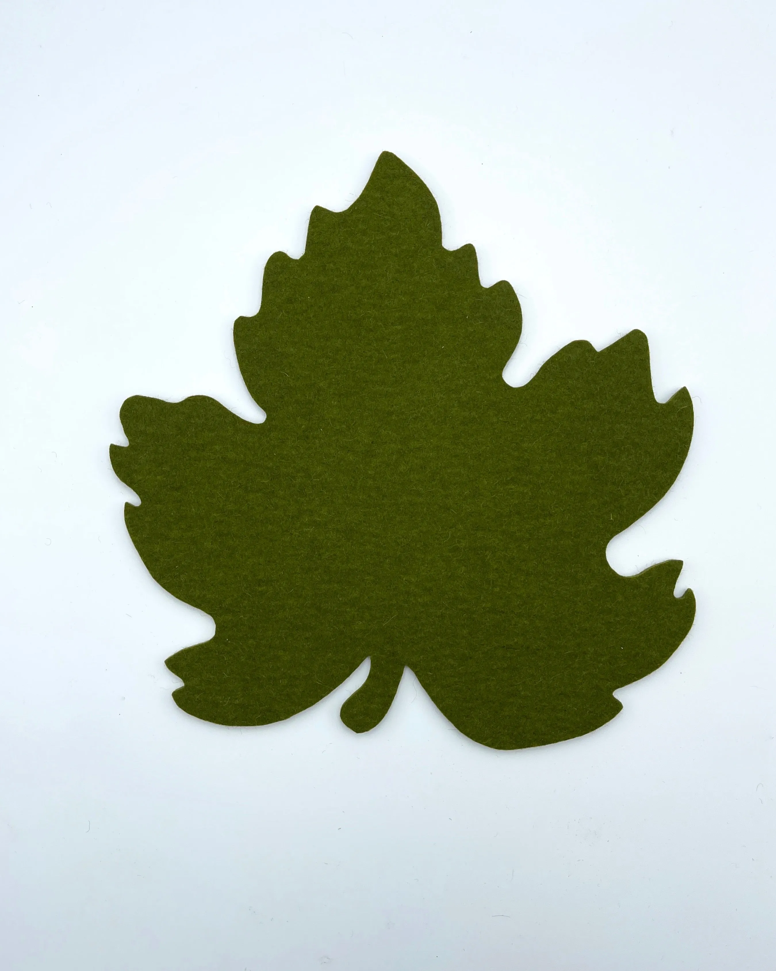 Grape Leaf Trivet - Shop Now