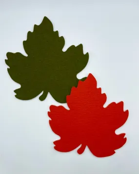 Grape Leaf Trivet - Shop Now