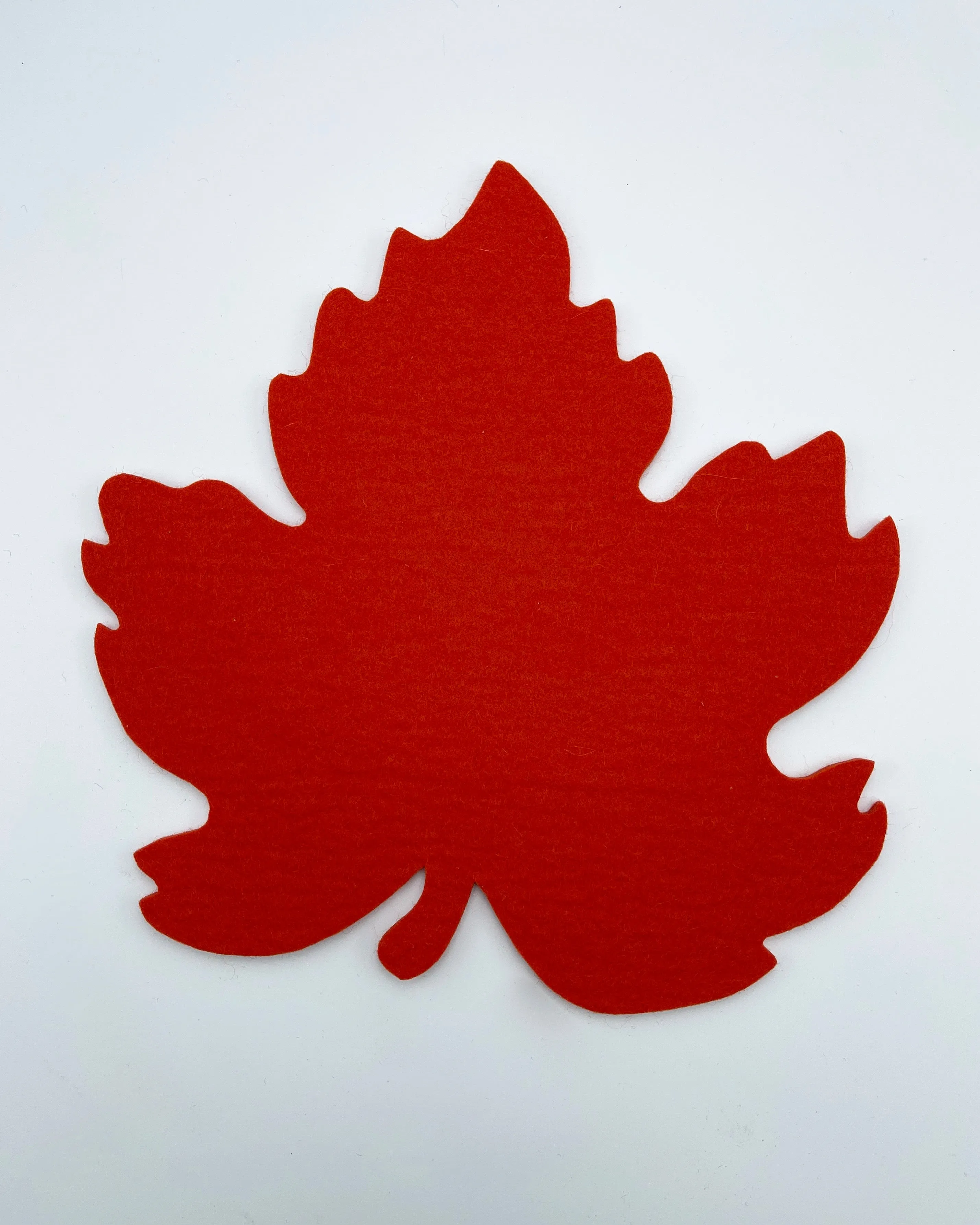 Grape Leaf Trivet - Shop Now