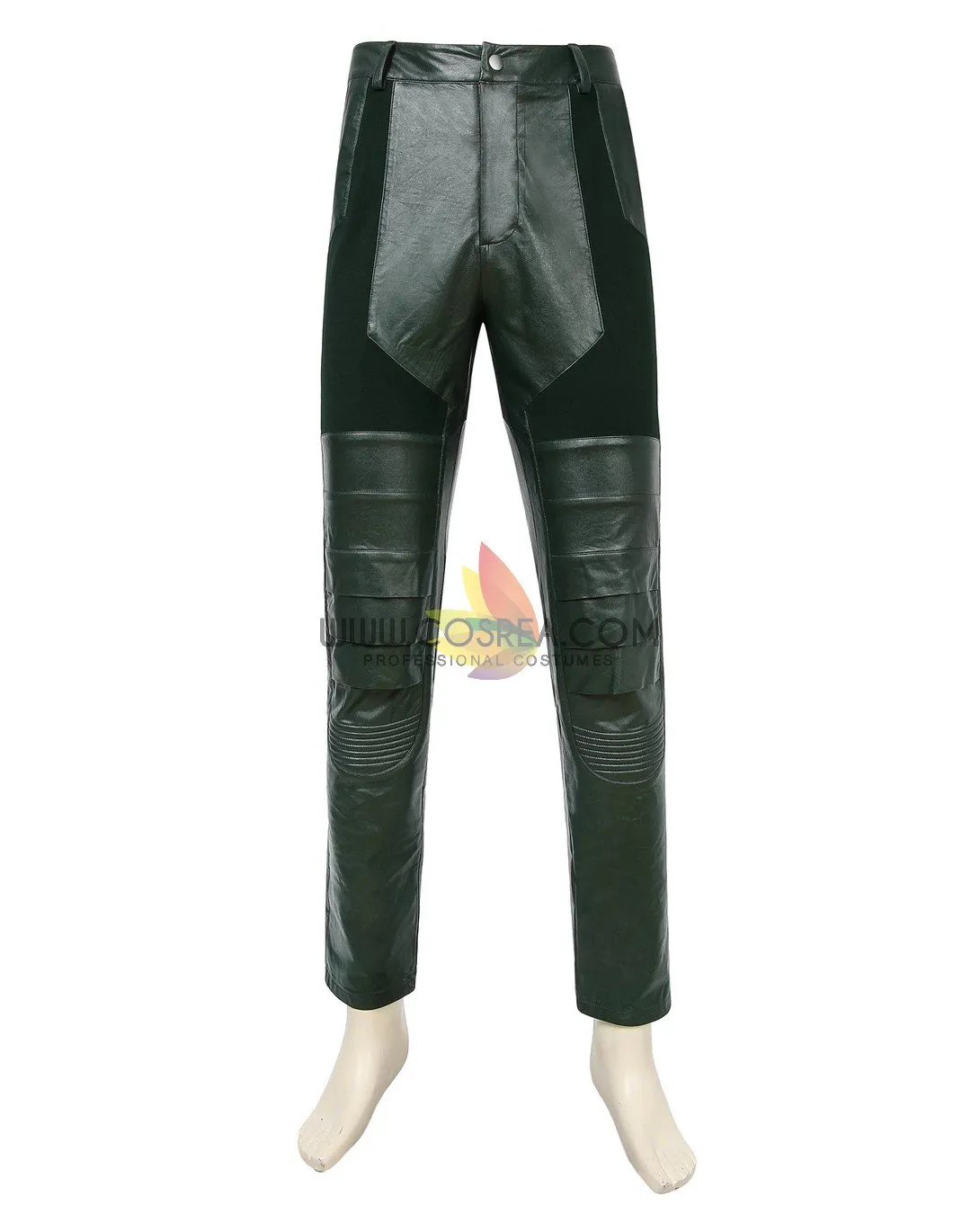 Green Arrow Season 8 Costume Cosplay