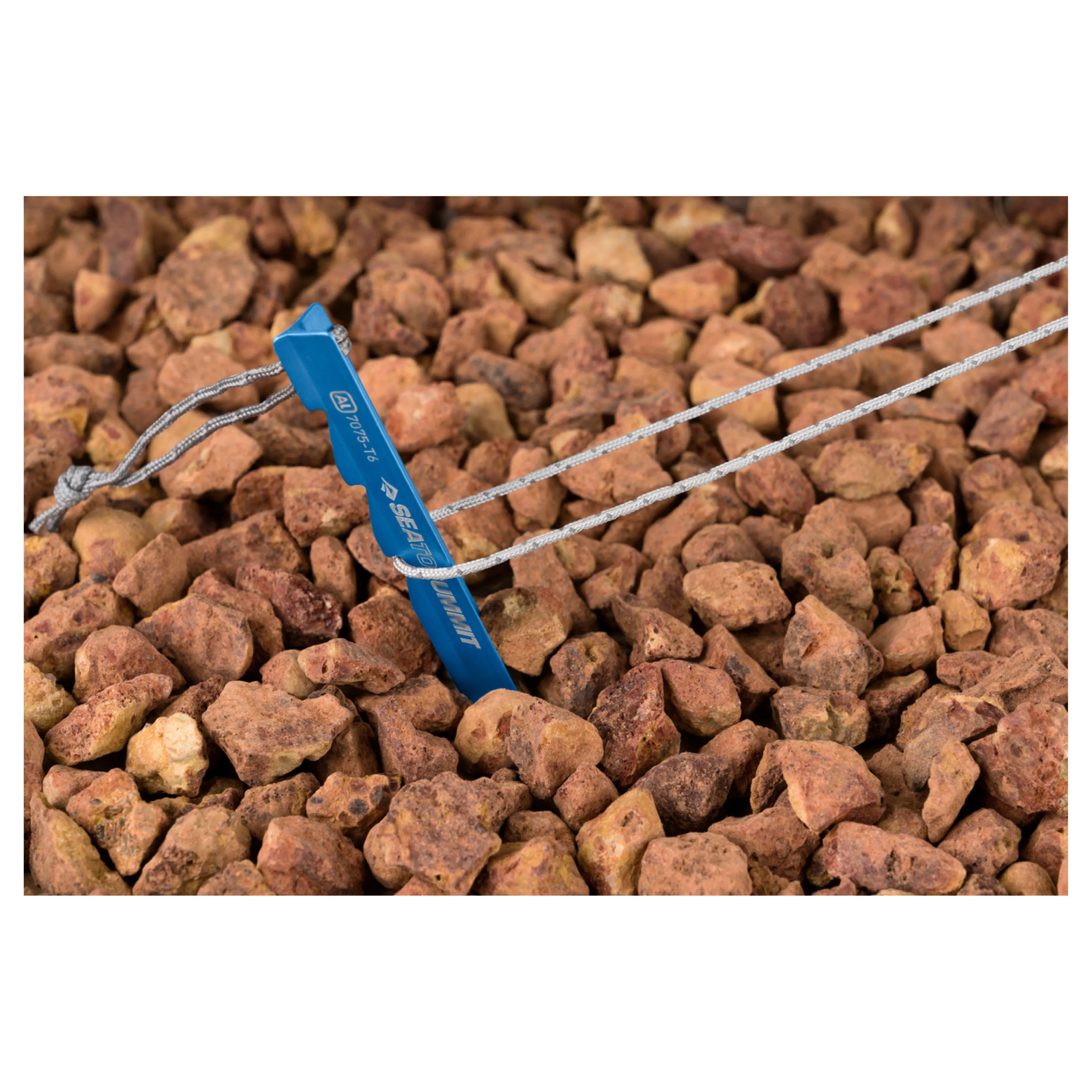 Ground Control Tent Pegs Pack