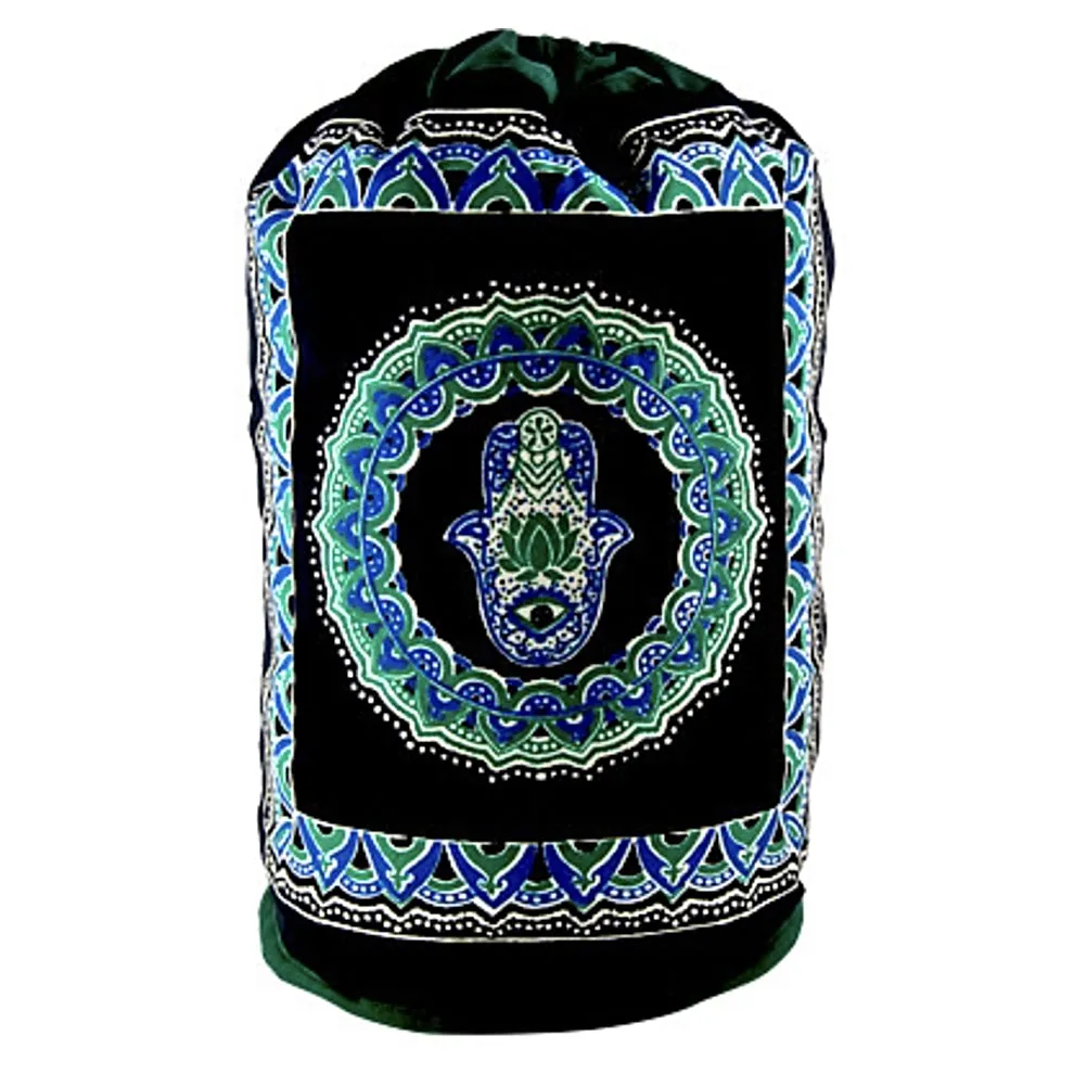 Hand of Fatima Backpack