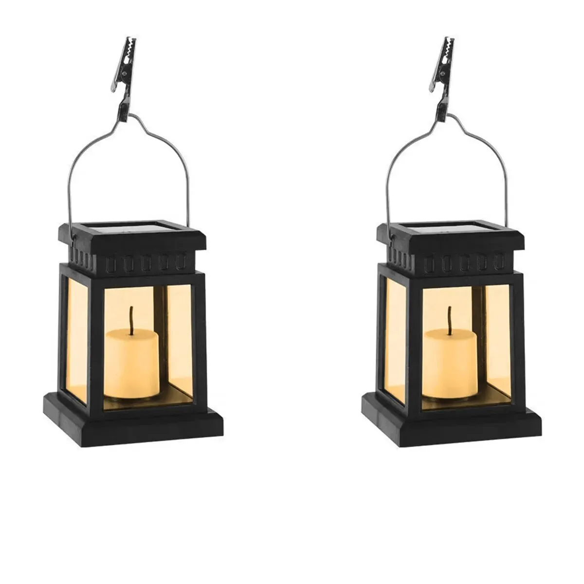 Hanging Candle Lamps for Outdoor Landscape Lighting