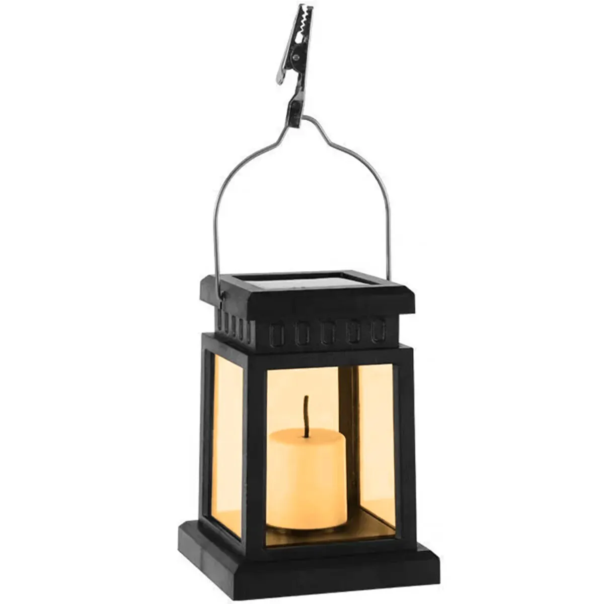 Hanging Candle Lamps for Outdoor Landscape Lighting