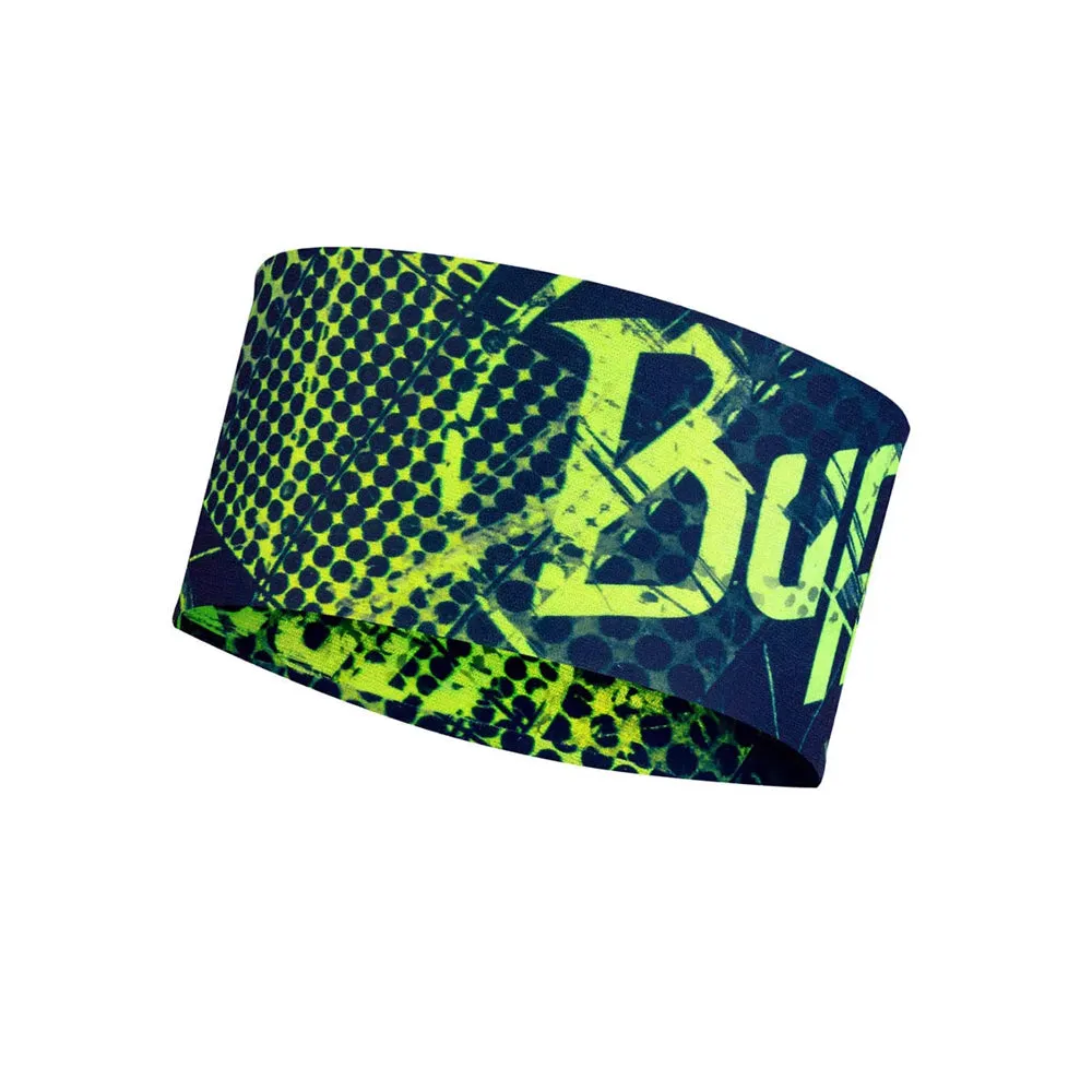 Headband Buff COOLNET UV WIDE - buy now.