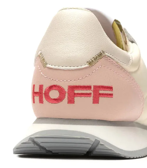 HOFF CHALCIS Beige Rose Adult Tennis Shoes