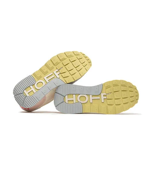 HOFF CHALCIS Beige Rose Adult Tennis Shoes