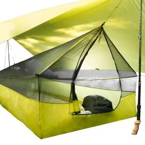 Inner Bug Tent for Escaping