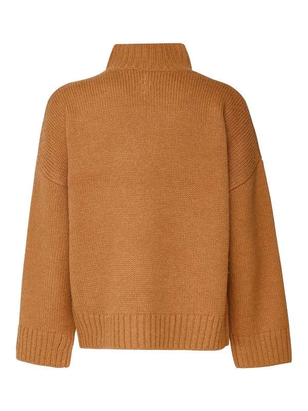 J.W. Anderson Wool Turleneck Sweater