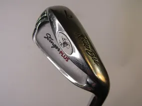 Killer Bee Stinger #7 Iron Regular Flex Steel Shaft Men's Right Hand