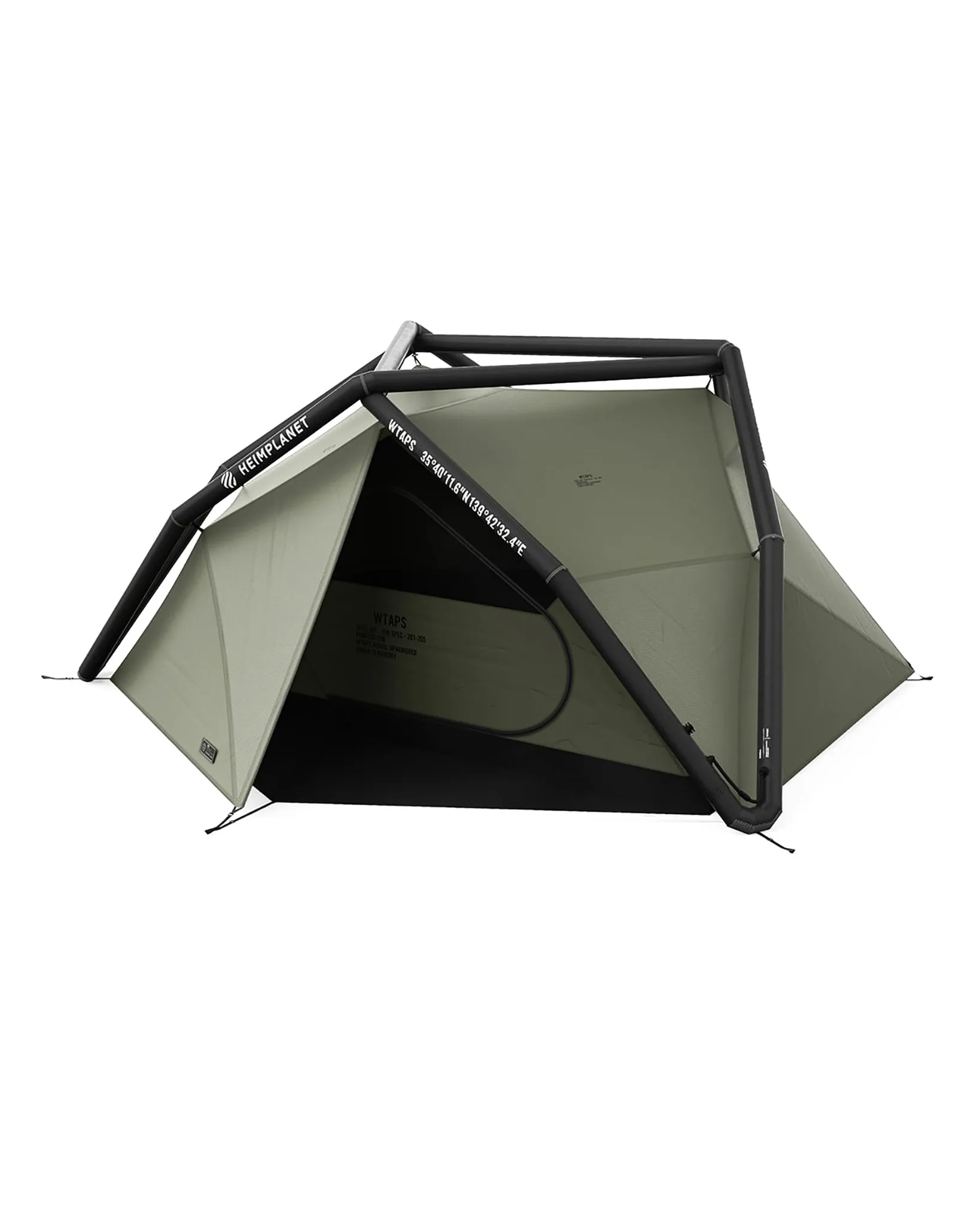 Kirra Tent Olive Drab