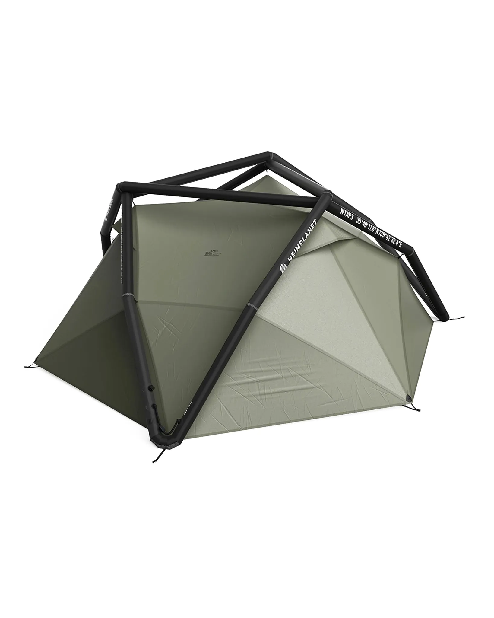 Kirra Tent Olive Drab