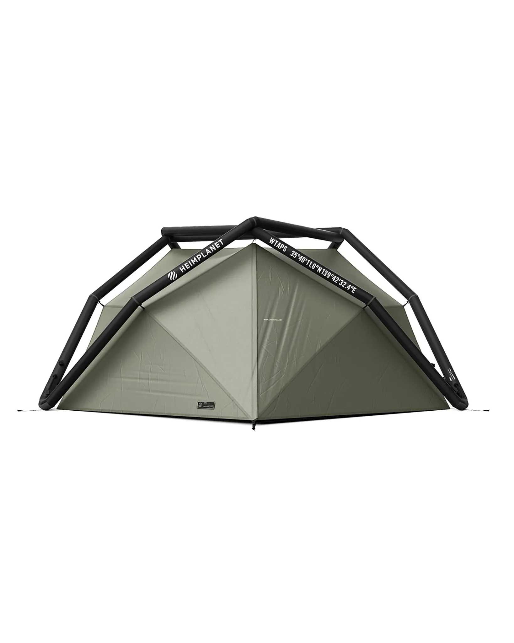 Kirra Tent Olive Drab