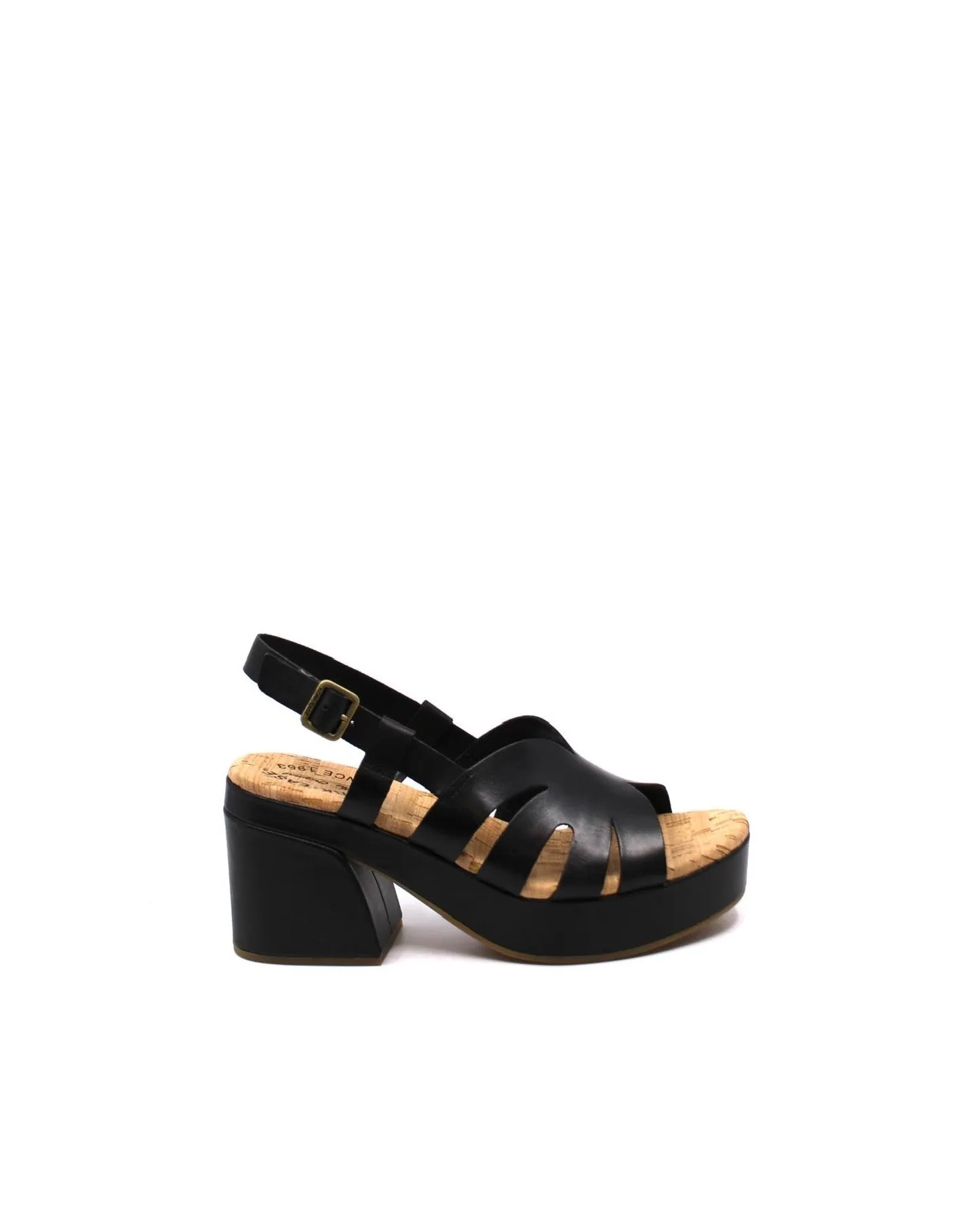 Kork-Ease Paschal Black