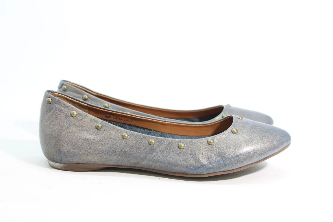 Kork-Ease Violette Women's Flats Preowned