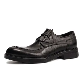 Lace-up Business Dress Shoes