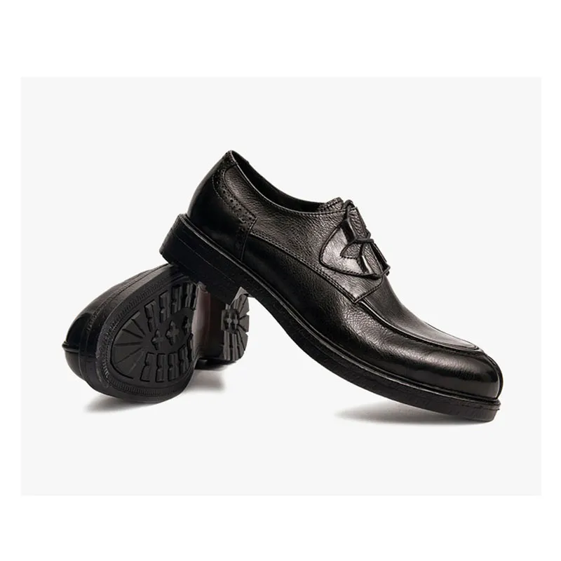 Lace-up Business Dress Shoes