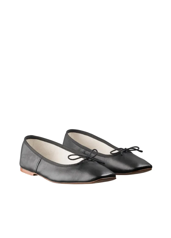 Leah ballet flats PXBRI-F53250