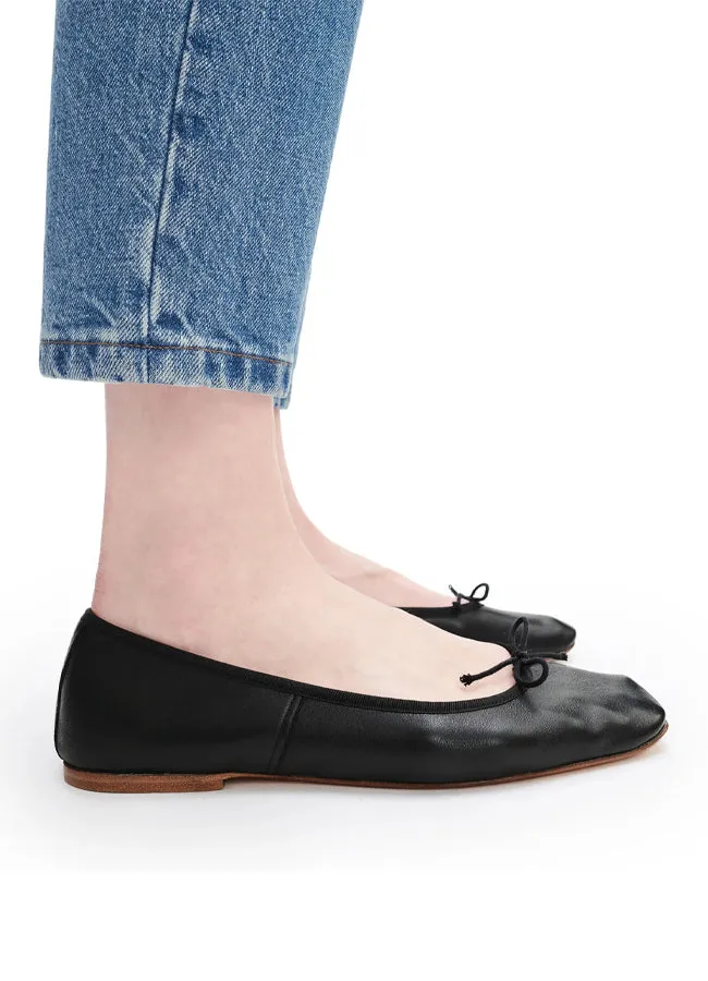 Leah ballet flats PXBRI-F53250