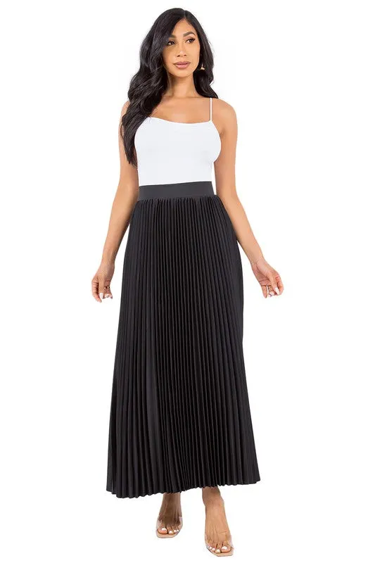 Long Maxi Skirts for Women