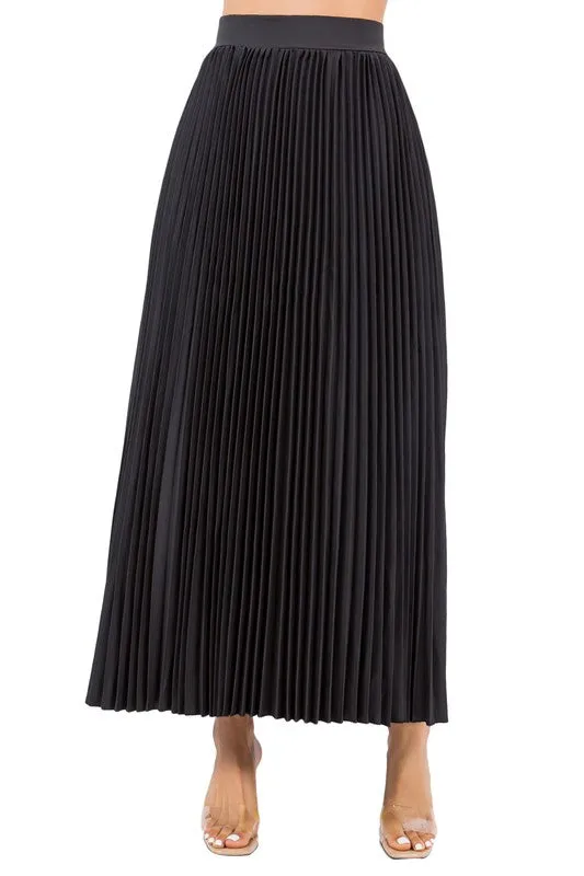 Long Maxi Skirts for Women