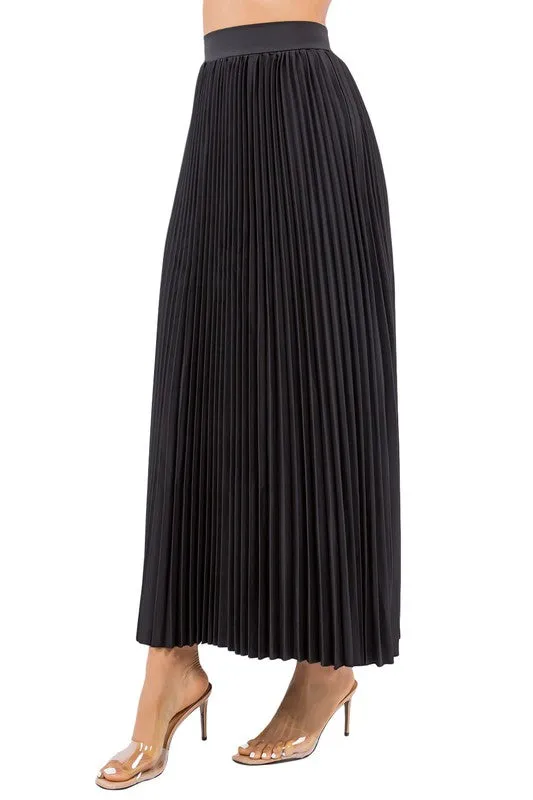 Long Maxi Skirts for Women