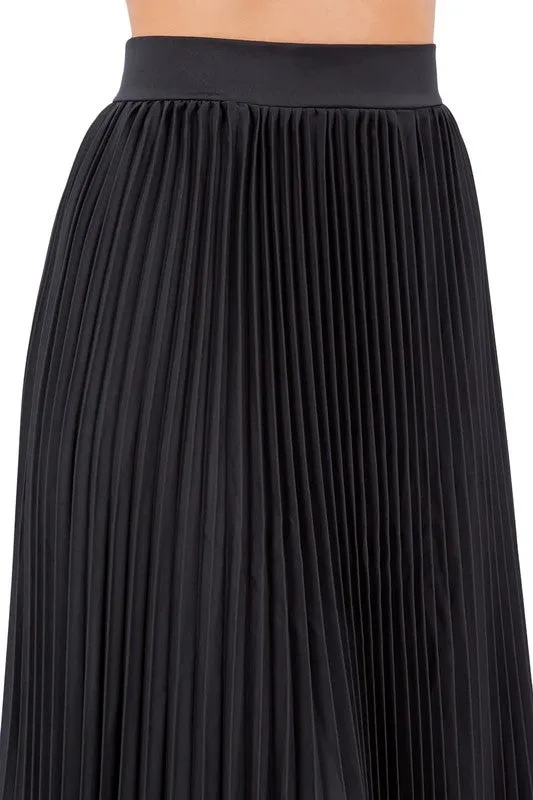 Long Maxi Skirts for Women