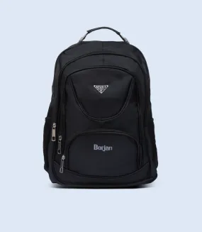 MA1816 BLACK Men's Backpack