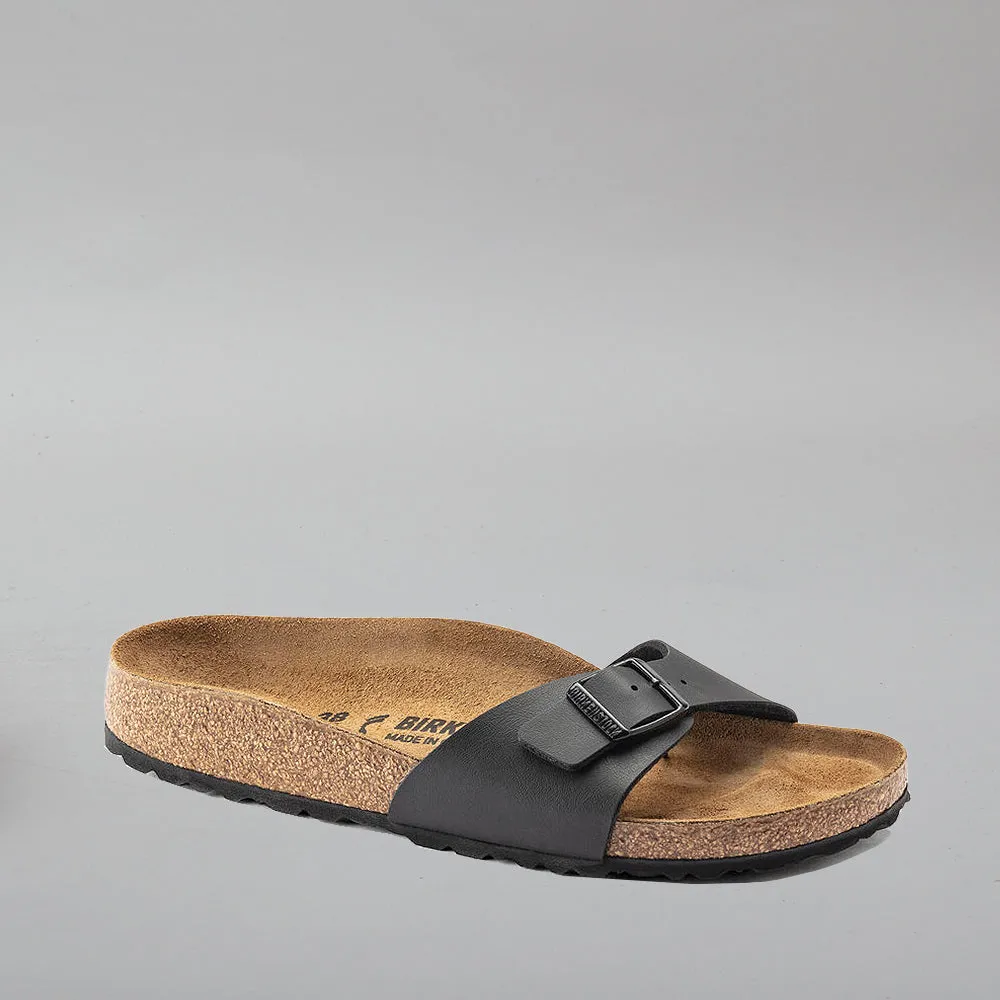 MADRID 40791 BF BLACK - Buy Birkenstock Online