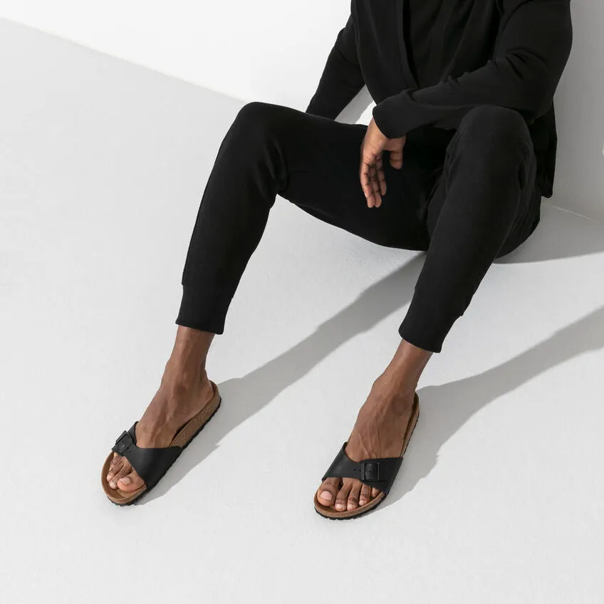 MADRID 40791 BF BLACK - Buy Birkenstock Online