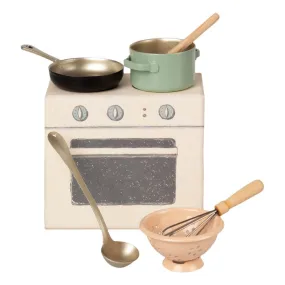 Maileg Kitchen Playset