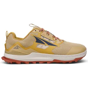 Men's Altra Lone Peak 7, Tan, size 13 D Medium.