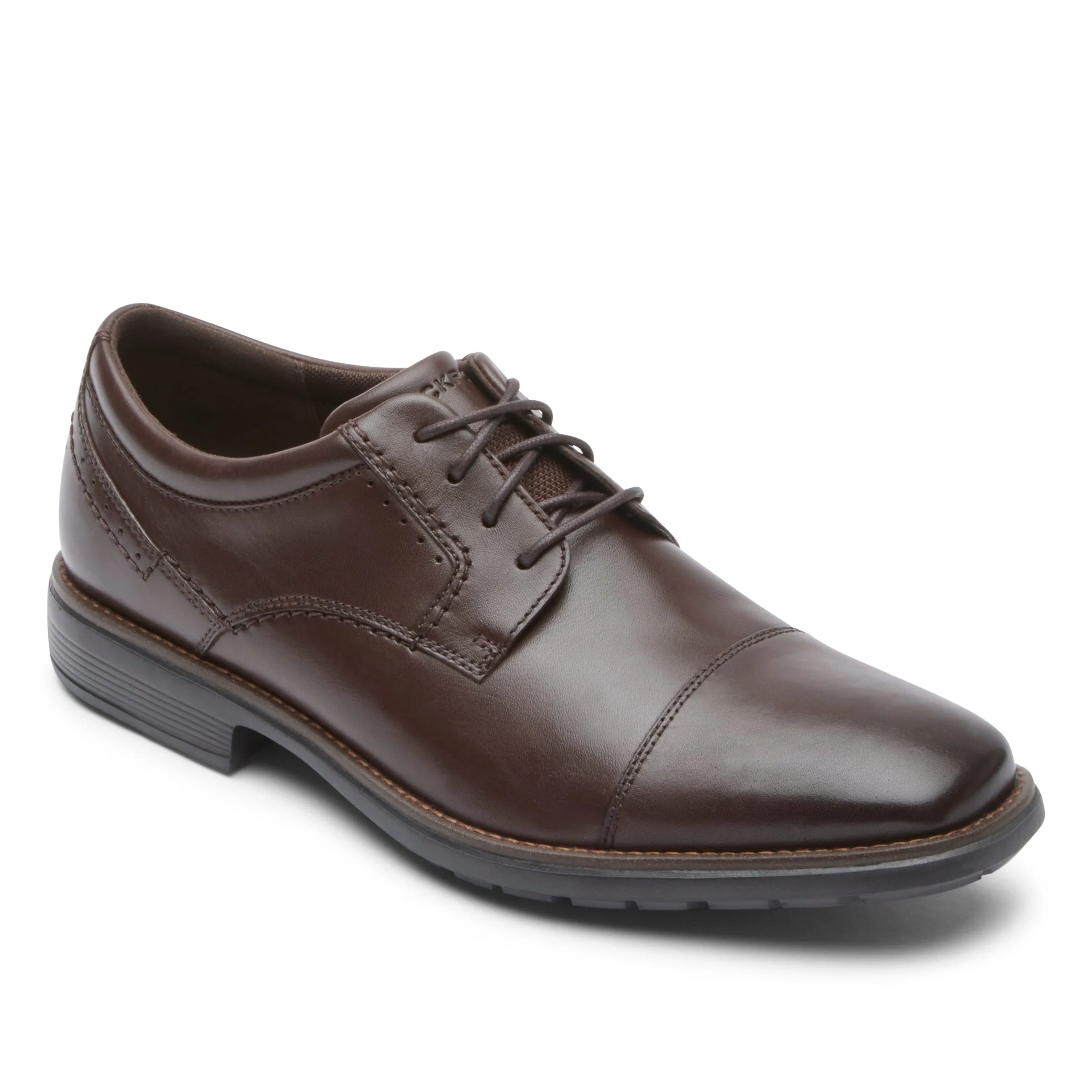 Men's Cap Toe Oxford Total Motion Next Gen