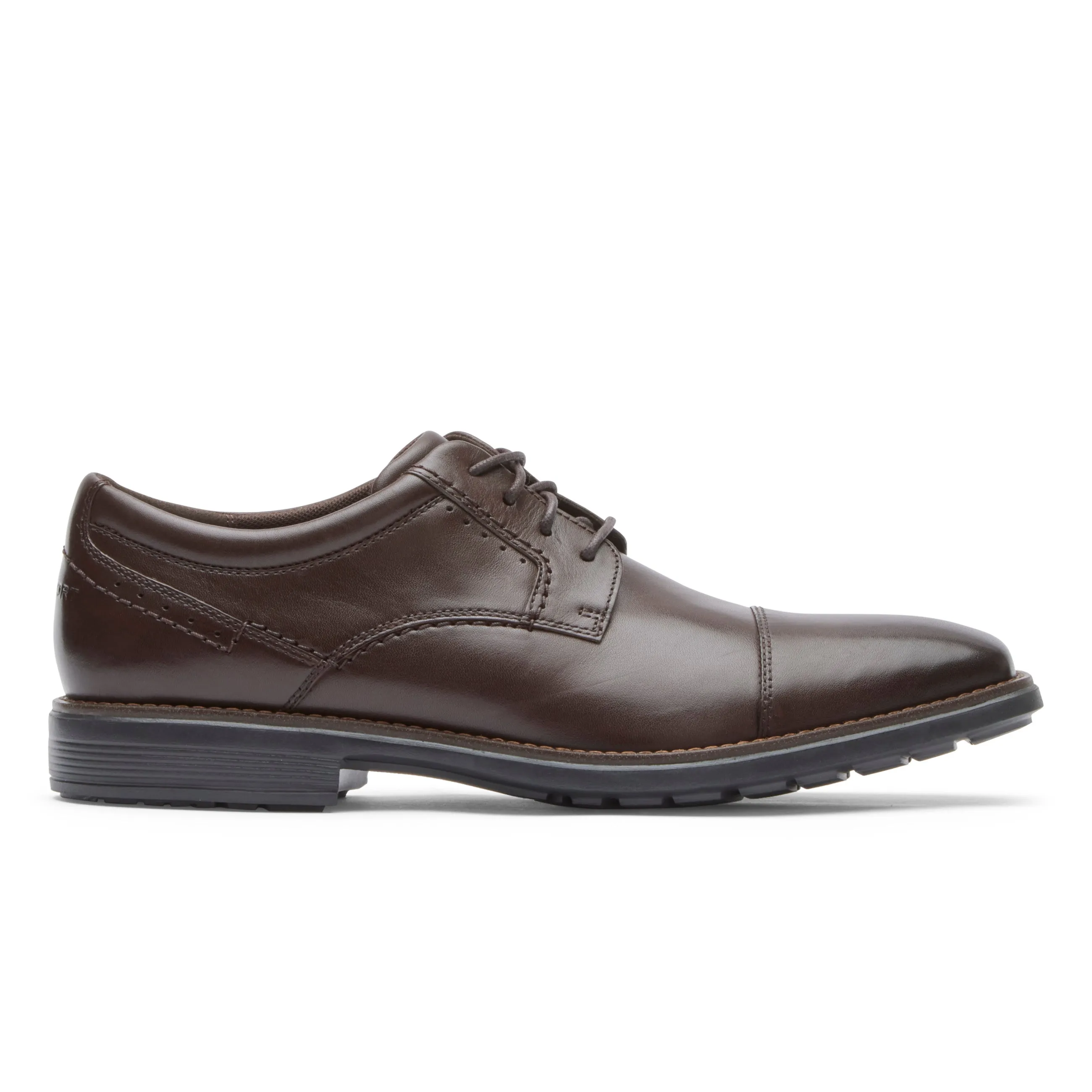 Men's Cap Toe Oxford Total Motion Next Gen