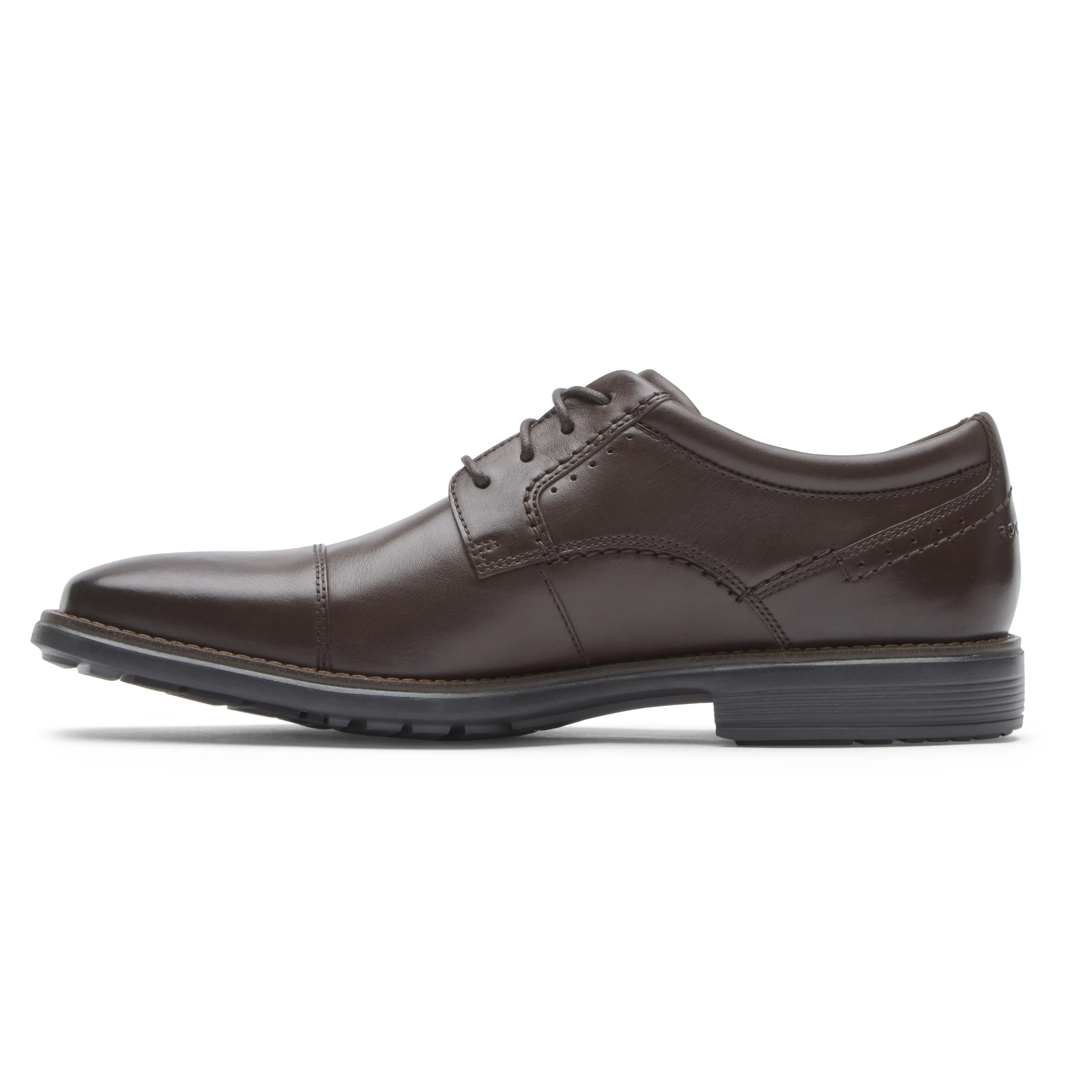 Men's Cap Toe Oxford Total Motion Next Gen